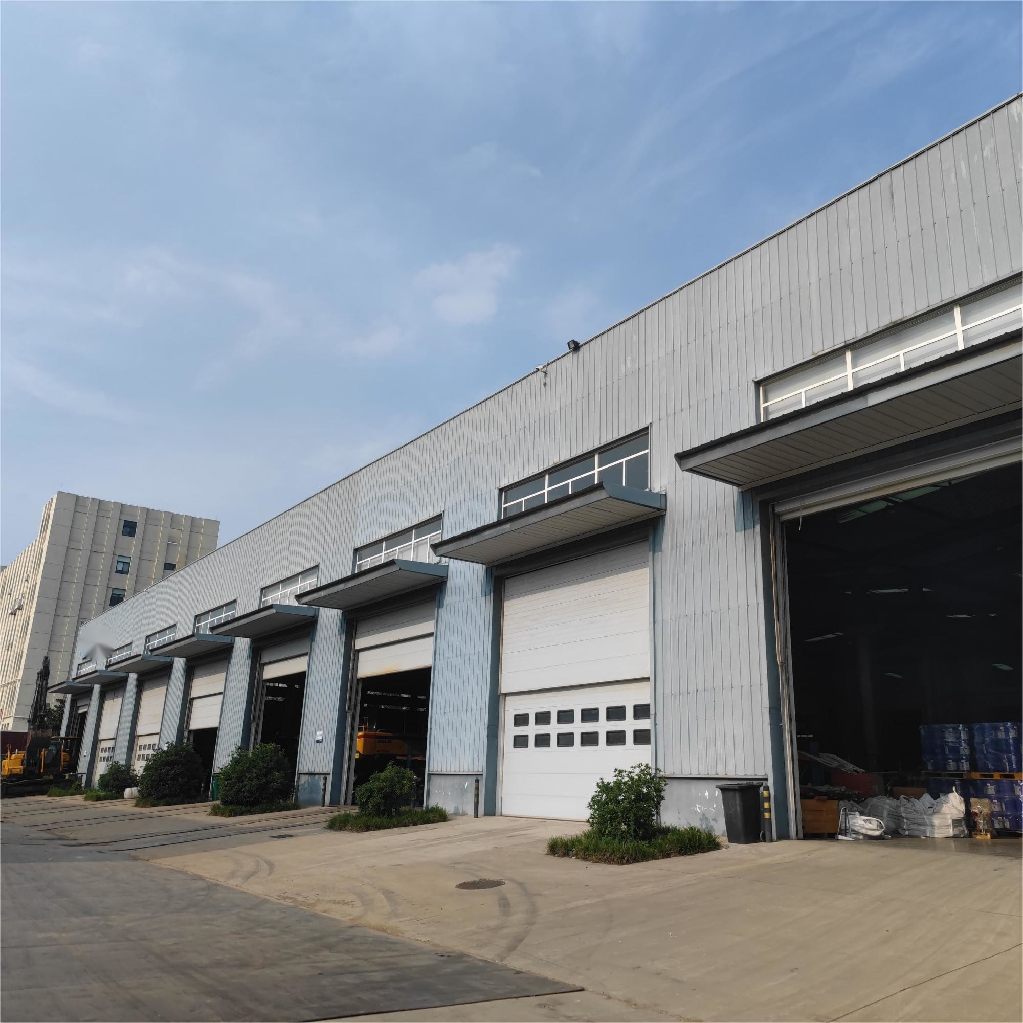 China Zhengzhong Technology Industrial Co. , Ltd.， Bedrijfsprofiel