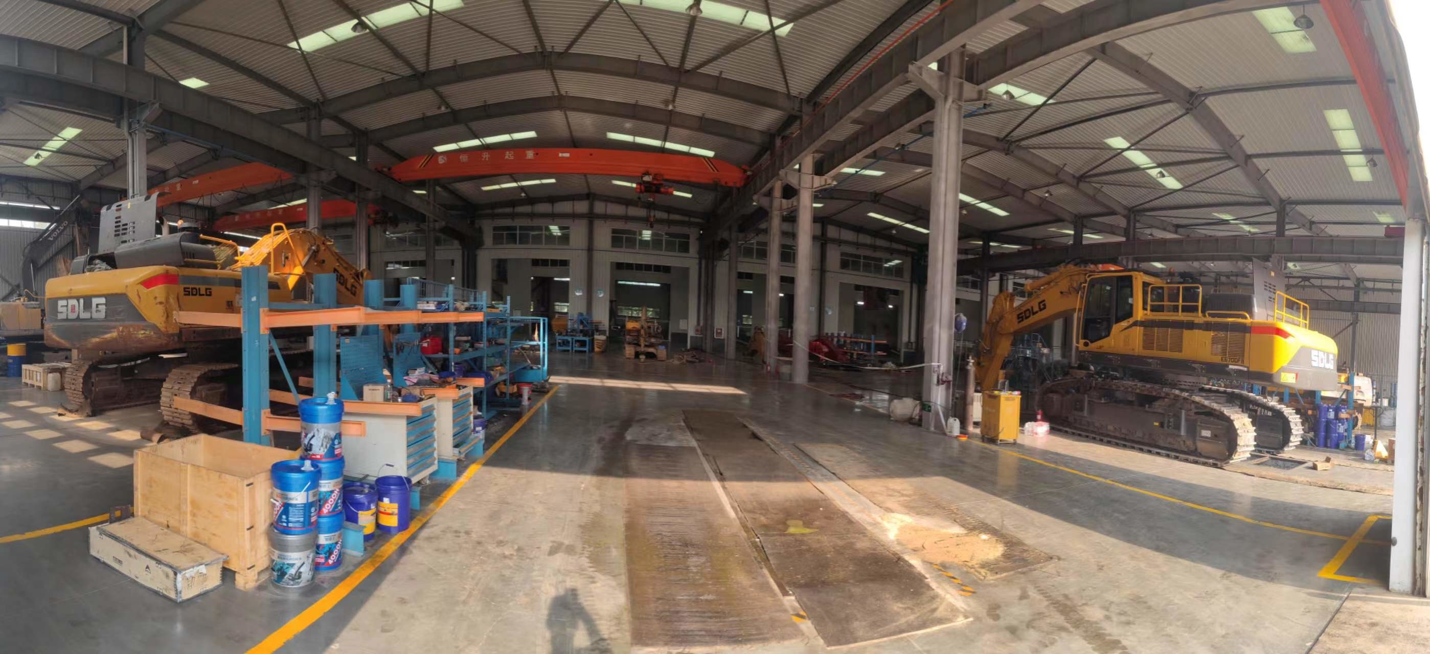 China Zhengzhong Technology Industrial Co. , Ltd.， Bedrijfsprofiel