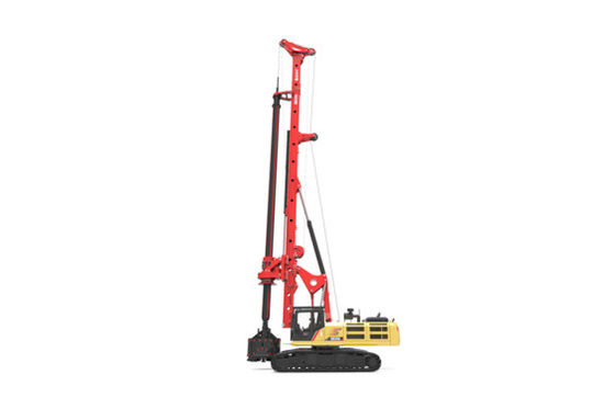 De Bouw die van de Sanyzware industrie SR235 S Machine 257 die kW Sany opstapelen Machine opstapelen