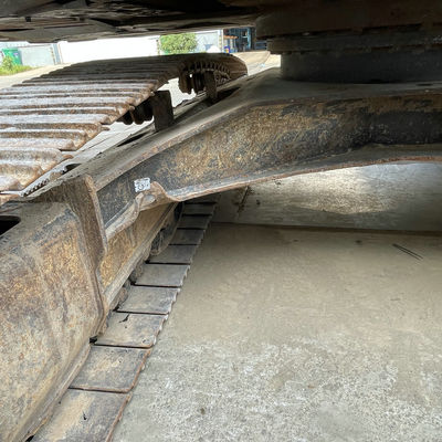 Tweede Handsdlg E6250F Aarde die Grote de Ton1.2m3 Emmer bewegen van Escavator 25t 25
