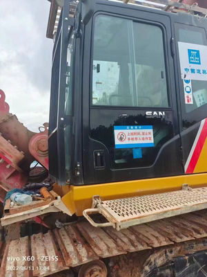 De Bouw die van SR 415 Machine 90m opstapelen Roterend Rig Machine