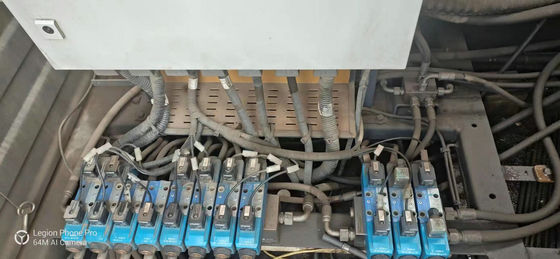 Van de de Machinekern van XCMG XR360 Roterende Opstapelende van het de Steekproefkruippakje de Boringsinstallatie