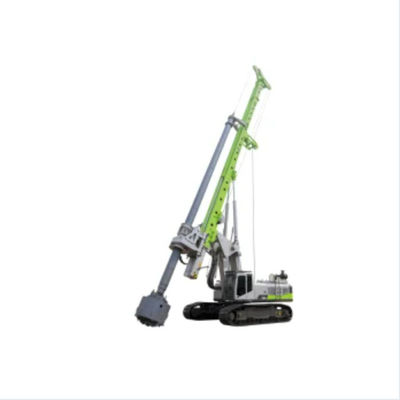 Zoomlionzr360l Avegaar die Installatie 2500mm opstapelen Boordiameter