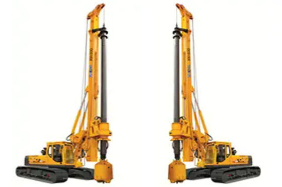 Xr230c Roterende Boringsinstallatie 2000mm Boordiameter
