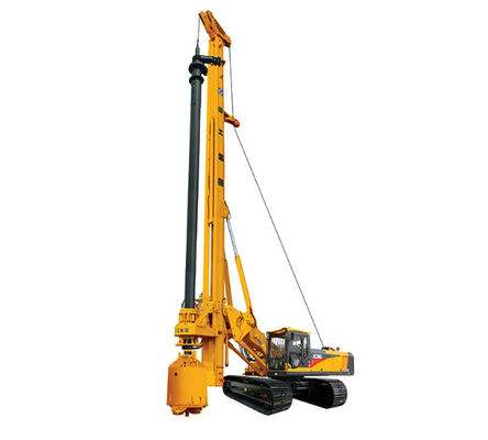 Xr460d Roterende het Boren Rig With Cummins Engine Multi Functie