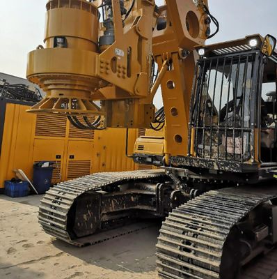 Van de de Schroefstapel van XCMG droeg XR360 Gebruikte Machine 92m droeg Stapelmachine