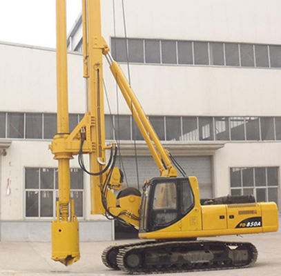 FD168s Bouw die Machine Vrachtwagen het Opgezette Opstapelen opstapelen zich Opstapelt Rig Machine