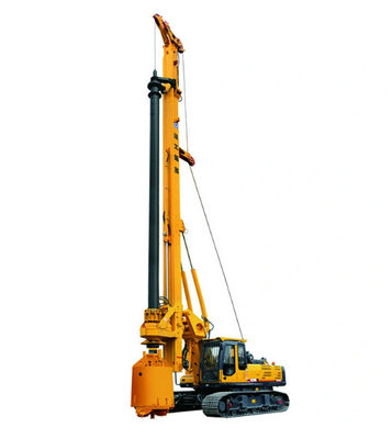 45 Meter Roterend Rig Machine Xr die 120d Machines opstapelen