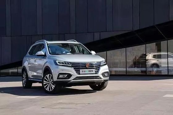 4 deuren betaalbaar Gebruikte elektrische auto's Automatische transmissie 3 jaar garantie