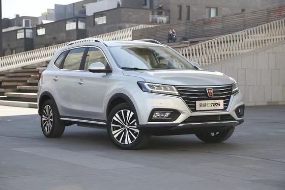 Cutting-edge gebruikte EV-auto zware uitrusting 2020 editie met 5 zitplaatsen
