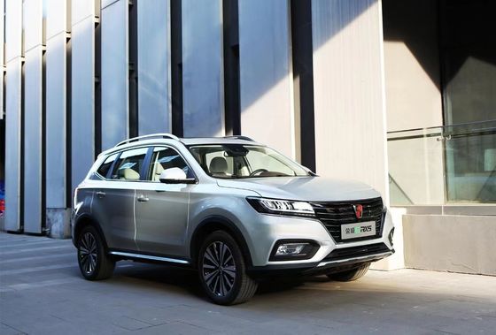 Duurzame gebruikte EV-auto's met hoogwaardige materiaalbehandeling 2020