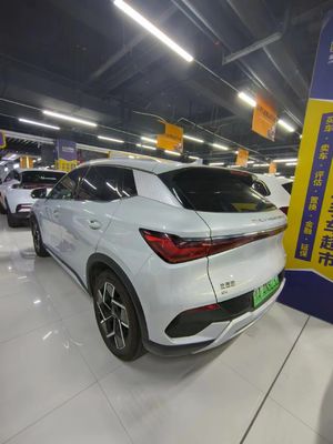 Eco-vriendelijke gebruikte EV-auto witte stoelen voor aardbewegingsapparatuur 5