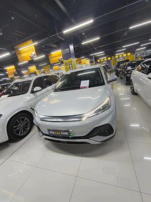 2020 Tweedehands elektrische Mini 5 zitplaatsen en 4 deuren
