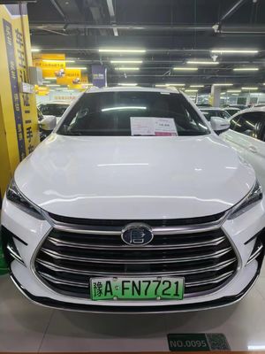 Roewe Elektrische auto's voor eigen gebruik Aardbewegingsapparatuur Superieure prestaties