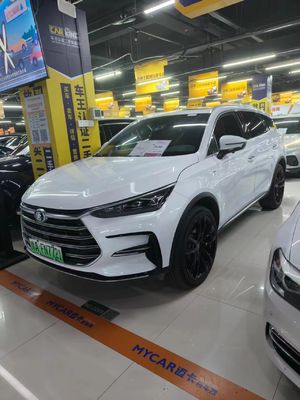 4 Door Gebruikte kleine elektrische auto's Duurzaam Betrouwbaar vervoer