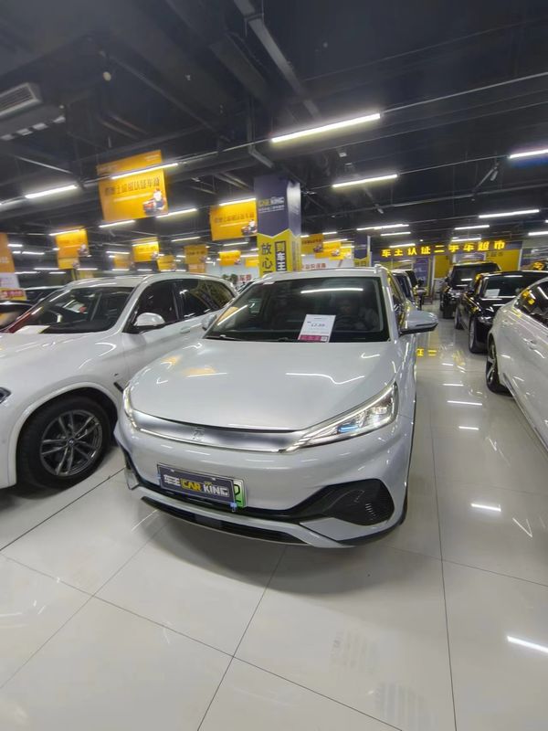 Verbeteren van de productiviteit ROEWE Tweedehands Ev 5 zitplaatsen bouwmachines in New York